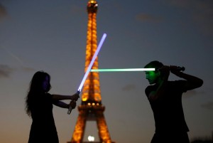 Paris lève toi ! Pré-inscriptions ouvertes.