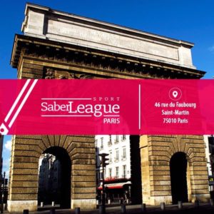 Portes ouvertes !!! SSL PARIS