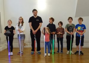 Les inscriptions enfants sont ouvertes !