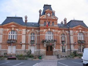 Le sabre laser arrive en Seine et Marne !